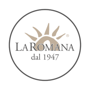 Logo La Romana 20 settembre 